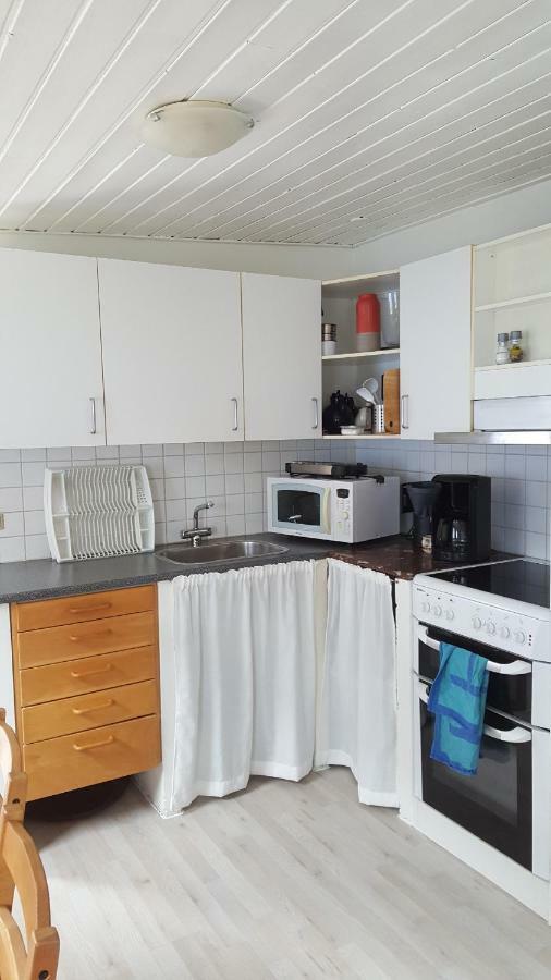 Bb Kanstrup Frederikshavn Exterior foto
